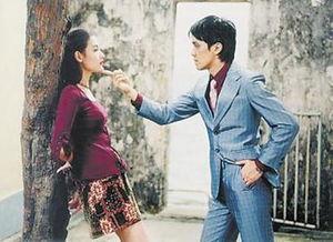 喜剧之王在线观看国语,笑破人生,重温经典国语音轨 第1张 喜剧之王在线观看国语,笑破人生,重温经典国语音轨 第1张