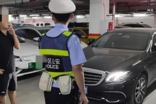 停车场爆料奔驰车主视频,一幕幕惊心动魄的较量 第1张 停车场爆料奔驰车主视频,一幕幕惊心动魄的较量 第1张